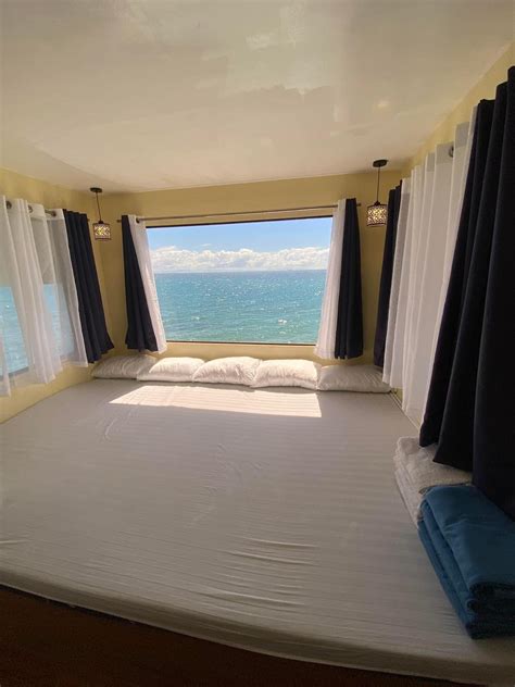 Enjoy Affordable Beach Vibes in Guanzon Beach Resort in Naga.